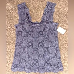 Free People Tank Top